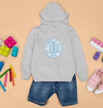 Load image into Gallery viewer, ucla Kids Hoodie for Boy/Girl-Grey-Ektarfa.online