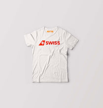 Load image into Gallery viewer, swiss T-Shirt for Boy/Girl-Ektarfa.online