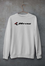 Load image into Gallery viewer, JK Tyre Sweatshirt for Men/Women