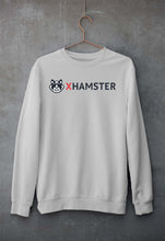Load image into Gallery viewer, Xhamster Sweatshirt for Men/Women