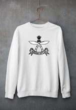 Load image into Gallery viewer, Assam Rifles Army Sweatshirt for Men/Women