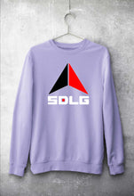 Load image into Gallery viewer, SDLG Sweatshirt for Men/Women