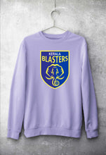 Load image into Gallery viewer, Kerala Blasters Sweatshirt for Men/Women