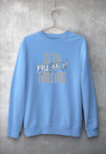 Load image into Gallery viewer, Seth Rollins Unisex Sweatshirt for Men/Women-Baby Blue-Ektarfa.online