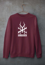 Load image into Gallery viewer, Soundgarden Sweatshirt for Men/Women