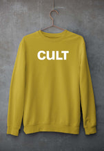 Load image into Gallery viewer, Cult Sweatshirt for Men/Women