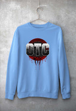 Load image into Gallery viewer, otc roman reigns WWE Sweatshirt for Men/Women-Baby Blue-Ektarfa.online