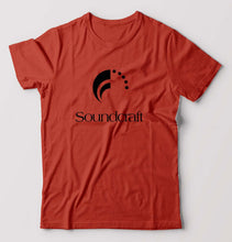 Load image into Gallery viewer, Soundcraft T-Shirt for Men