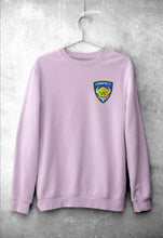 Load image into Gallery viewer, chennaiyin FC Sweatshirt for Men/Women-Light Pink-Ektarfa.online
