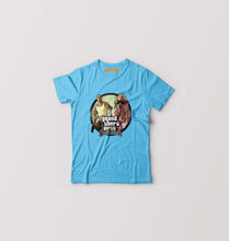 Load image into Gallery viewer, Grand Theft Auto (GTA) T-Shirt for Boy/Girl-Light Blue-Ektarfa.online