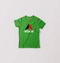 Load image into Gallery viewer, SDLG T-Shirt for Boy/Girl