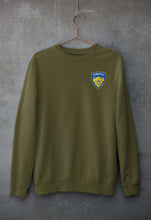 Load image into Gallery viewer, chennaiyin FC Sweatshirt for Men/Women