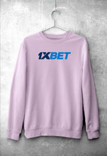Load image into Gallery viewer, 1XBet Sweatshirt for Men/Women-Light Pink-Ektarfa.online