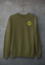 Load image into Gallery viewer, ITBP Army Sweatshirt for Men/Women