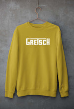 Load image into Gallery viewer, Gretsch guitars Sweatshirt for Men/Women