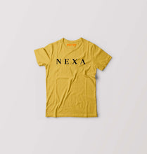 Load image into Gallery viewer, Maruti Suzuki Nexa T-Shirt for Boy/Girl