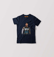 Load image into Gallery viewer, jey uso T-Shirt for Boy/Girl-Navy Blue-Ektarfa.online