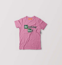 Load image into Gallery viewer, Breaking Bad T-Shirt for Boy/Girl-Ektarfa.online
