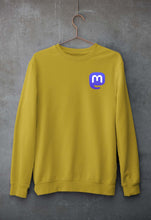Load image into Gallery viewer, Mastodon Sweatshirt for Men/Women
