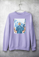 Load image into Gallery viewer, erling haaland Sweatshirt for Men/Women-Lavender-Ektarfa.online