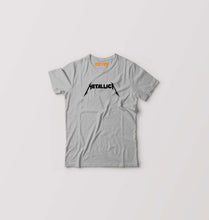 Load image into Gallery viewer, Metallica T-Shirt for Boy/Girl