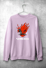 Load image into Gallery viewer, BAND SAMURAI - CYBERPUNK 2077 Anime Sweatshirt for Men/Women