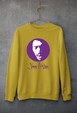 Load image into Gallery viewer, Jimi Hendrix Sweatshirt for Men/Women