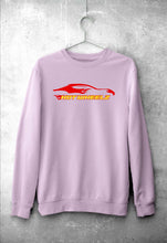Load image into Gallery viewer, hotwheelz Sweatshirt for Men/Women-Light Pink-Ektarfa.online