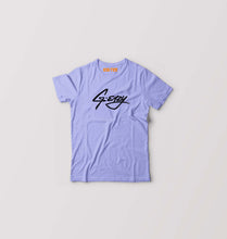 Load image into Gallery viewer, g-eazy T-Shirt for Boy/Girl-Lavender-Ektarfa.online
