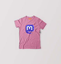 Load image into Gallery viewer, Mastodon T-Shirt for Boy/Girl-Ektarfa.online