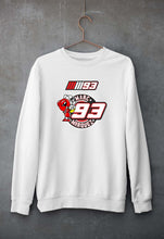 Load image into Gallery viewer, marc marquez Sweatshirt for Men/Women
