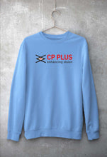 Load image into Gallery viewer, CP Plus Sweatshirt for Men/Women