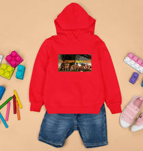 Load image into Gallery viewer, outer banks Kids Hoodie for Boy/Girl-Red-Ektarfa.online
