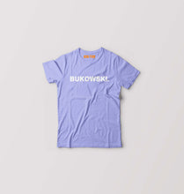 Load image into Gallery viewer, bukowski Kids T-Shirt for Boy/Girl-Ektarfa.online