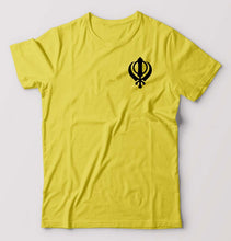 Load image into Gallery viewer, sikh T-Shirt for Men-Ektarfa.online