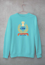 Load image into Gallery viewer, CISF Sweatshirt for Men/Women
