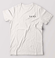 Load image into Gallery viewer, Maruti Suzuki Nexa T-Shirt for Men
