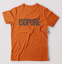 Load image into Gallery viewer, isopure T-Shirt for Men-Orange-Ektarfa.online