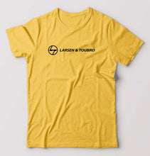 Load image into Gallery viewer, Larsen & Toubro (L&T) T-Shirt for Men