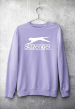 Load image into Gallery viewer, Slazenger Sweatshirt for Men/Women-Lavender-Ektarfa.online