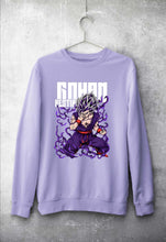 Load image into Gallery viewer, BEAST GOHAN - DRAGON BALL SUPER Anime Sweatshirt for Men/Women