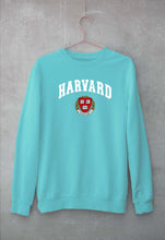 Load image into Gallery viewer, Harvard Sweatshirt for Men/Women