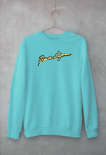 Load image into Gallery viewer, dua lipa Sweatshirt for Men/Women-Mint-Ektarfa.online