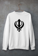 Load image into Gallery viewer, sikh Sweatshirt for Men/Women