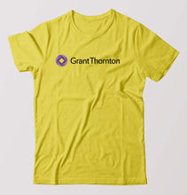 Load image into Gallery viewer, grant thornton T-Shirt for Men-Ektarfa.online