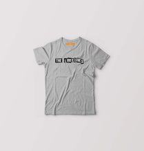 Load image into Gallery viewer, libertines T-Shirt for Boy/Girl-Grey-Ektarfa.online