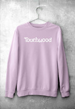 Load image into Gallery viewer, Touchwood Sweatshirt for Men/Women