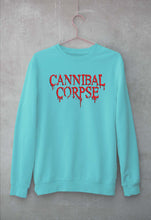 Load image into Gallery viewer, cannibal corpse Sweatshirt for Men/Women