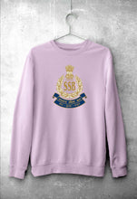 Load image into Gallery viewer, SSB Sweatshirt for Men/Women-Light Pink-Ektarfa.online