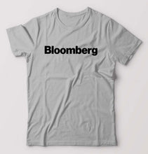 Load image into Gallery viewer, Bloomberg T-Shirt for Men-Ektarfa.online